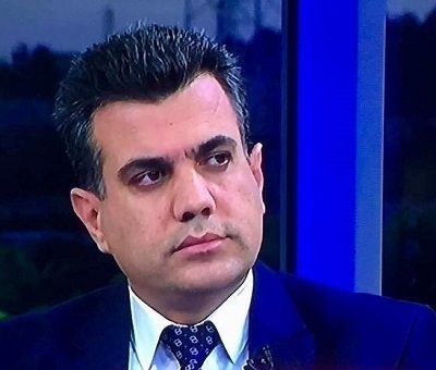 	 محەمەد خورشید: لە باشووری كەركووك چەند گرووپێكی چەكدار خەریكی ڕاووڕووتن